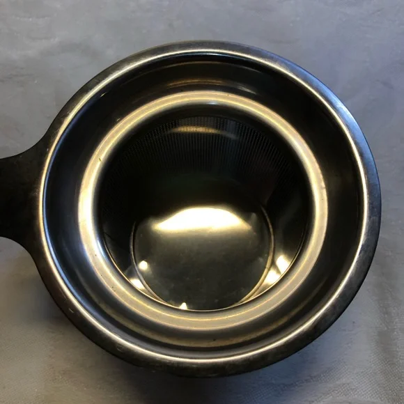 Two David’s Tea Metal Infusers - Picture 4 of 8
